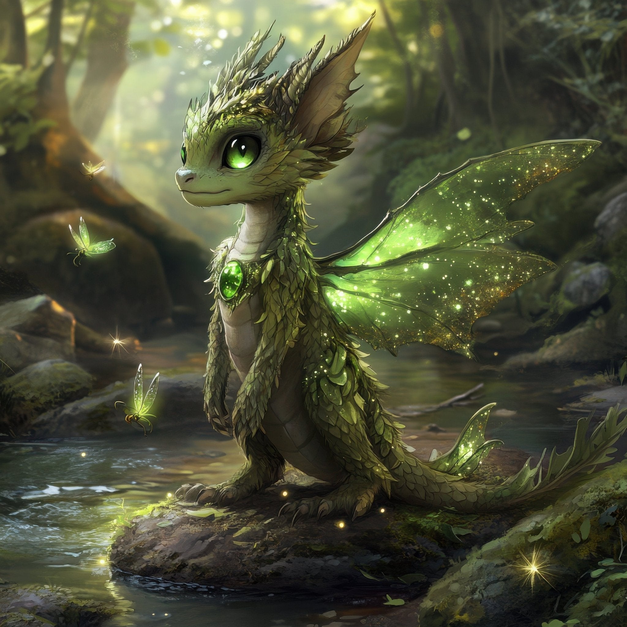 Fantasy - Ai Art Force