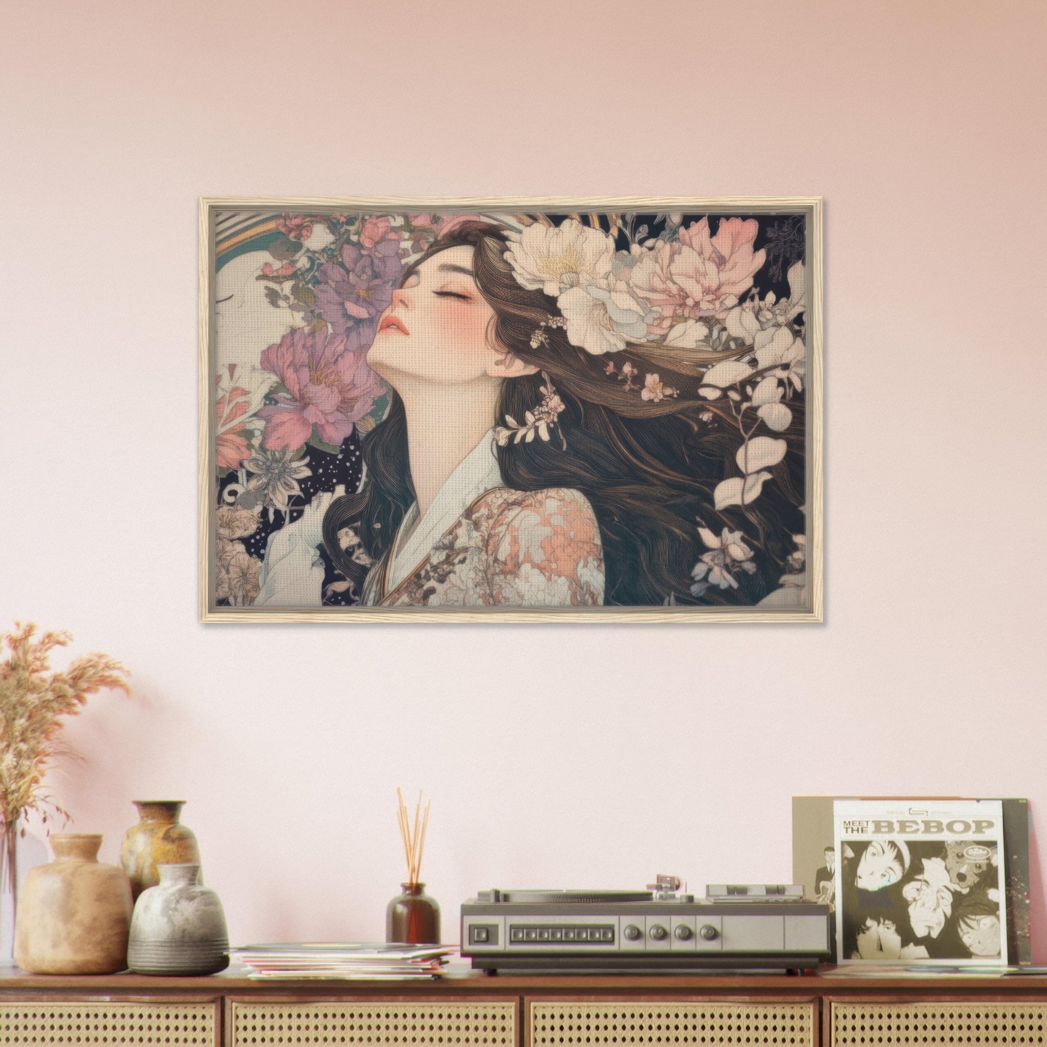 Wall Art Bestsellers - Ai Art Force