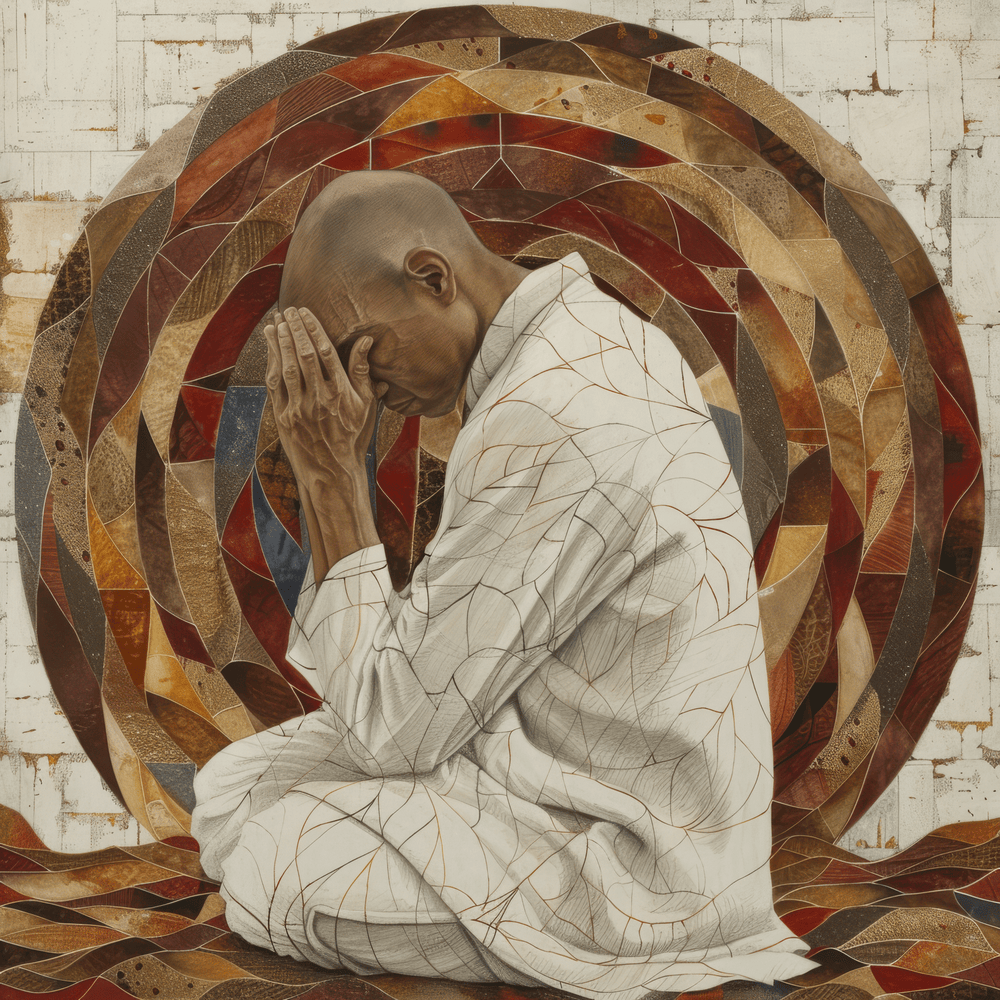 Religious and Spiritual | AI-Generated Art by Ai Art Force